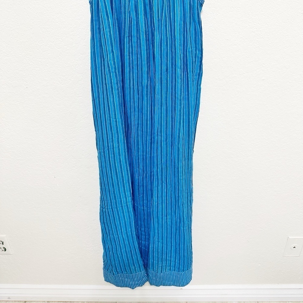 New Free People Rio Reversible Midi dress size XS - Picture 7 of 15